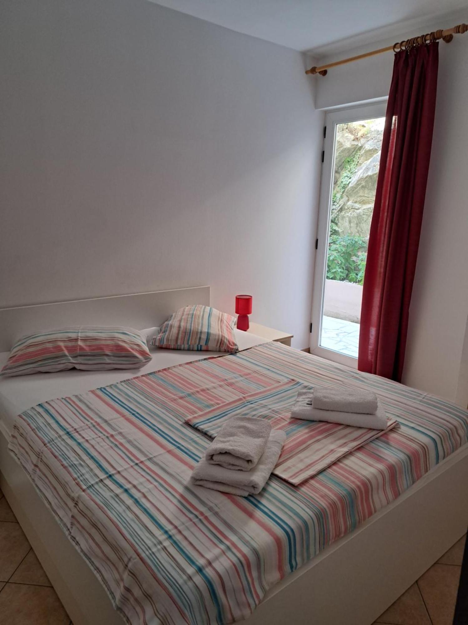 Sita Apartmani Lokva Rogoznica Zimmer foto
