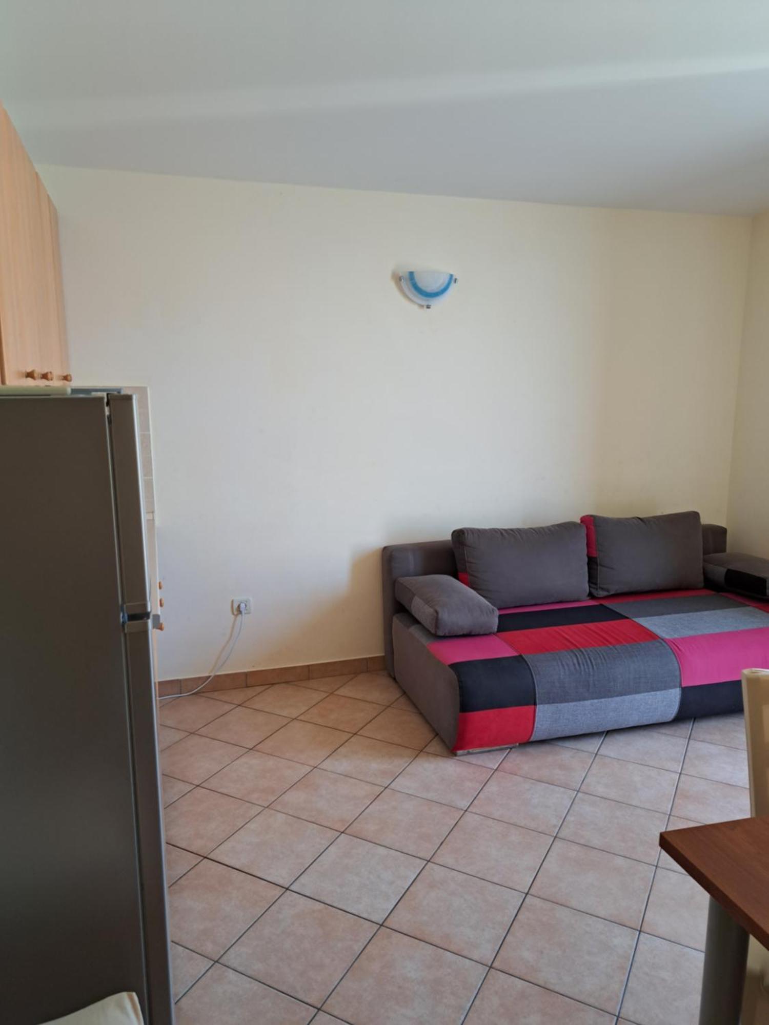 Sita Apartmani Lokva Rogoznica Zimmer foto