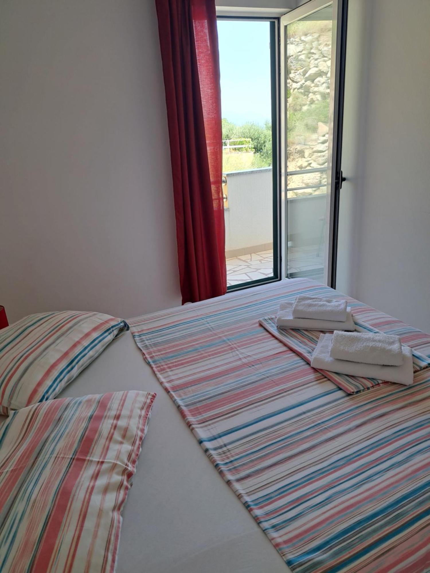 Sita Apartmani Lokva Rogoznica Zimmer foto