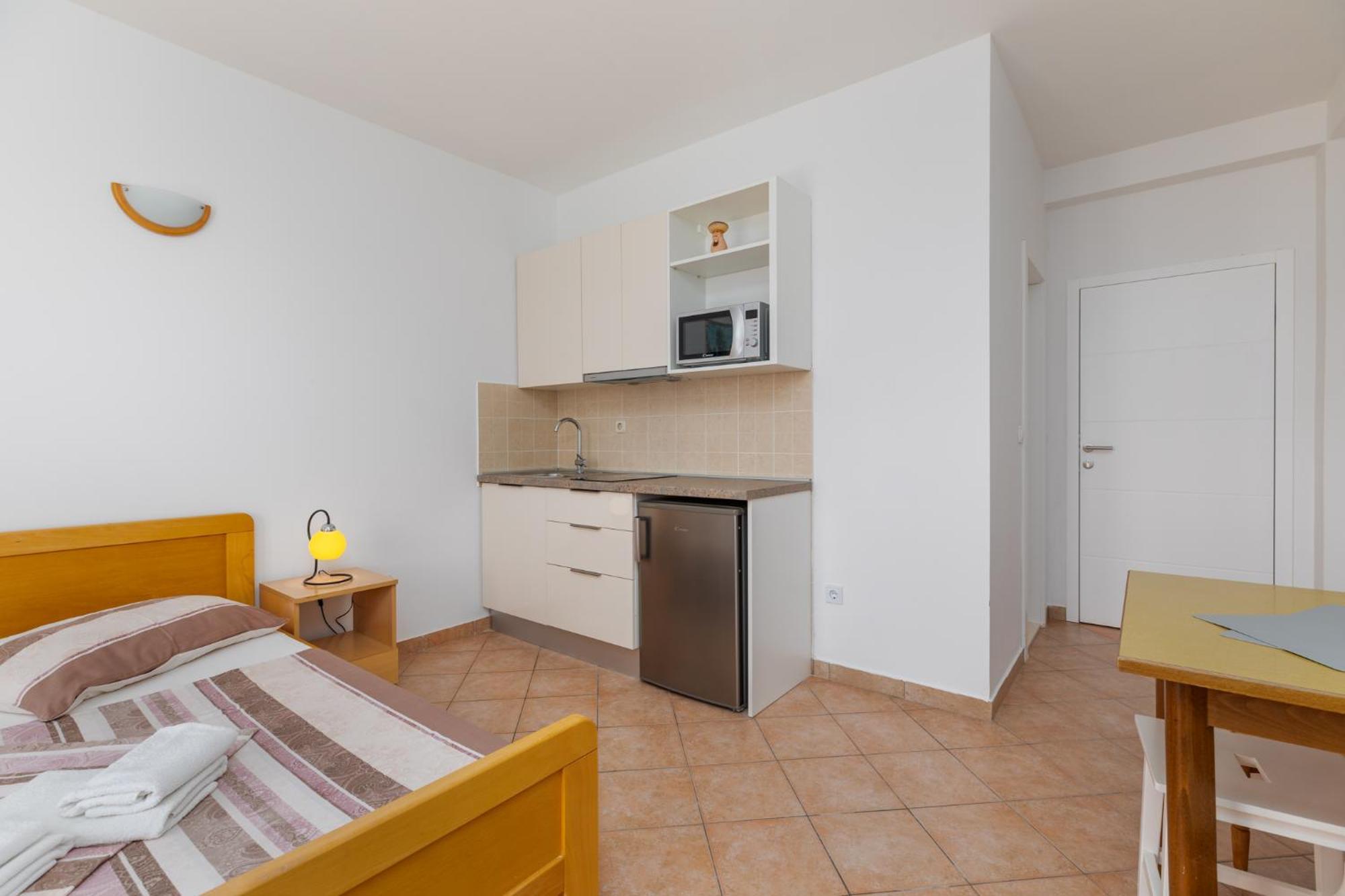 Sita Apartmani Lokva Rogoznica Zimmer foto