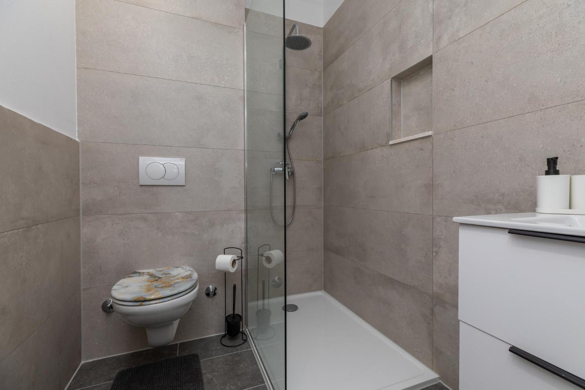Sita Apartmani Lokva Rogoznica Zimmer foto