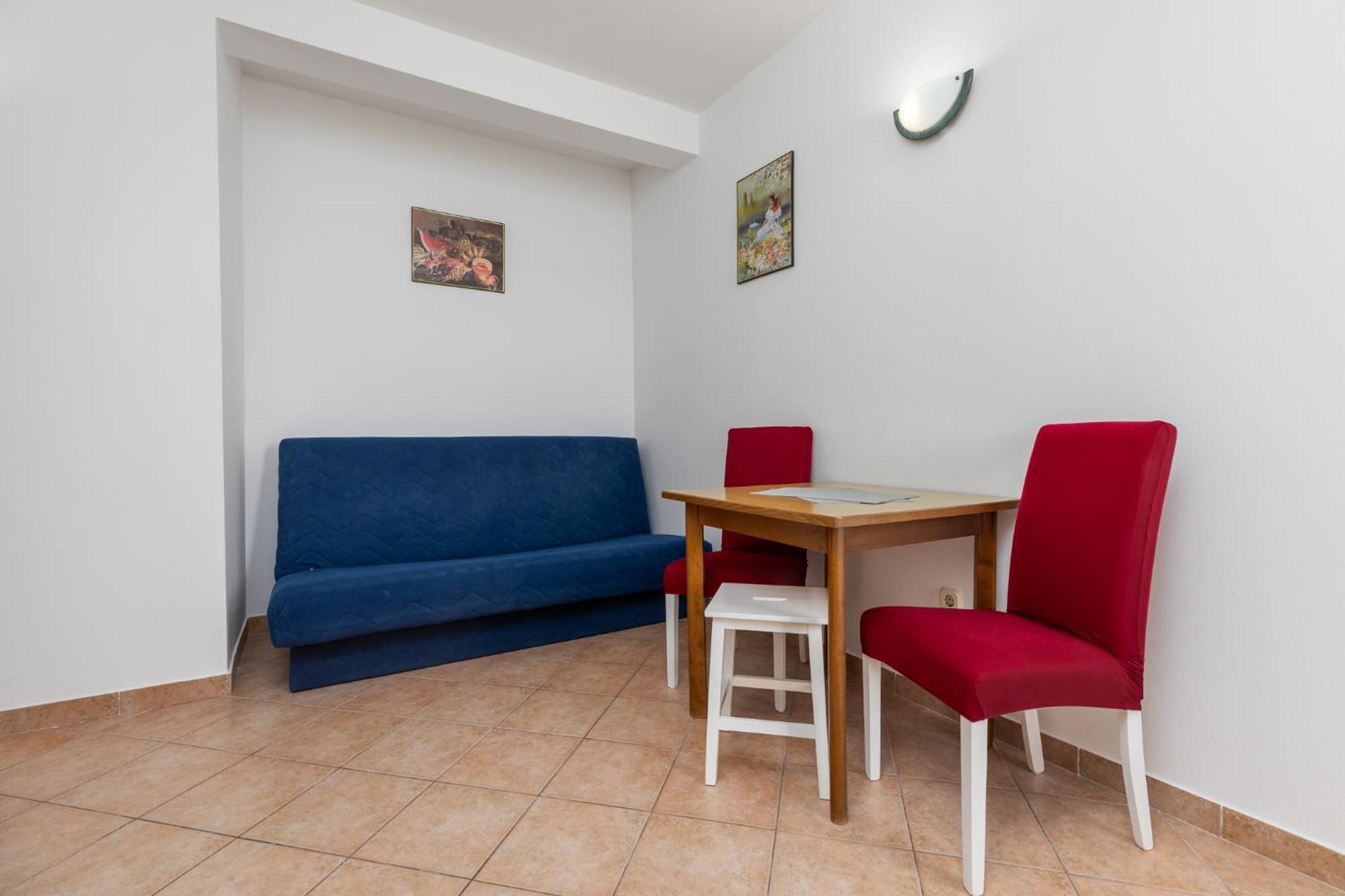 Sita Apartmani Lokva Rogoznica Exterior foto