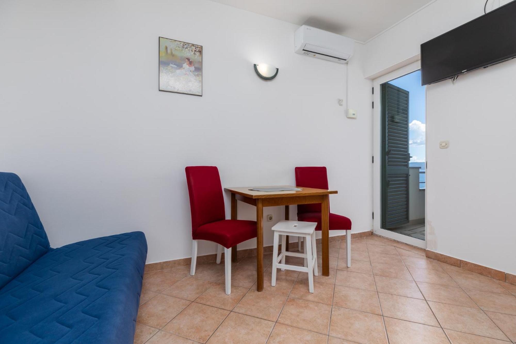 Sita Apartmani Lokva Rogoznica Exterior foto